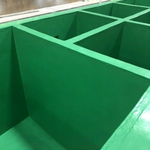 内江防腐水池，内江水池防腐防渗怎么做，内江防腐水池施工厂家